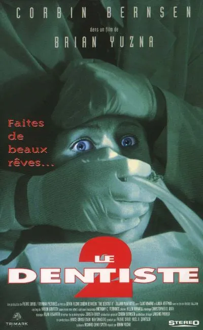 Le dentiste 2 (1998)