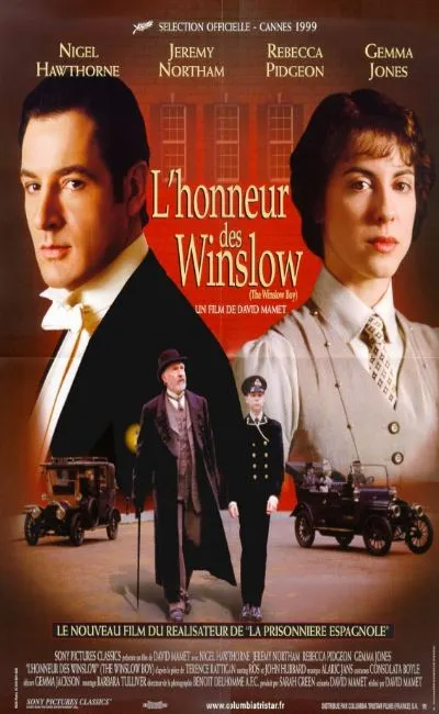 L'honneur des Winslow (1999)