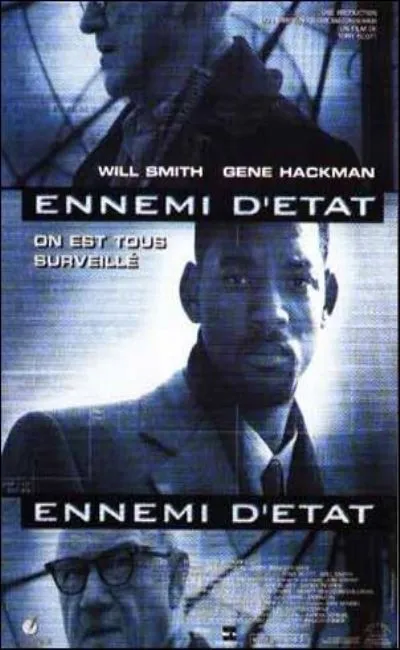 Ennemi d'état (1999)