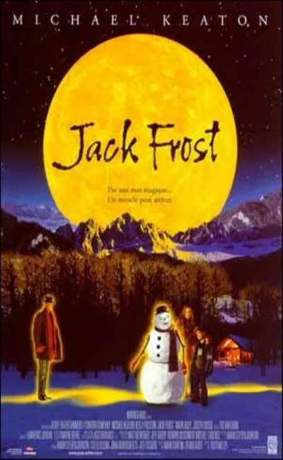 Jack Frost (1999)