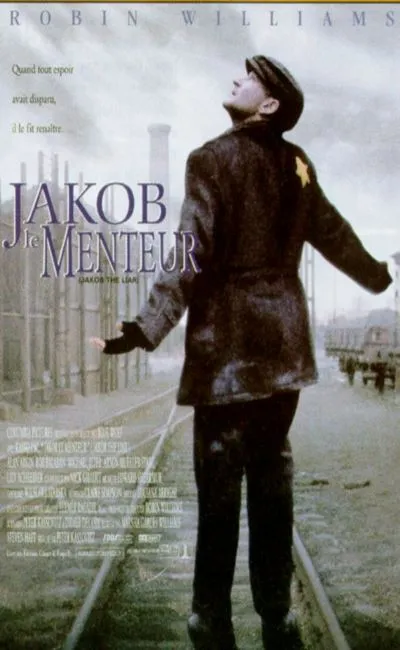 Jakob le menteur (1999)