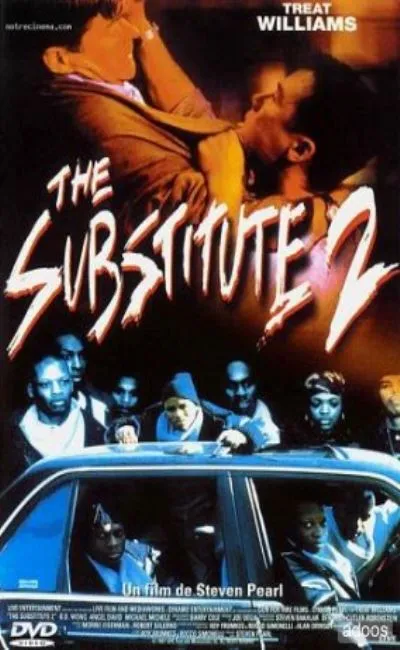 The substitute 2 (1998)