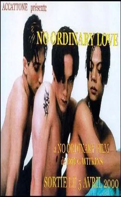 No ordinary love (1998)