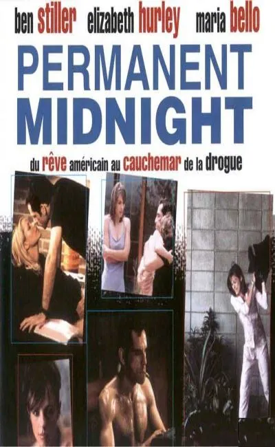 Permanent midnight (1998)