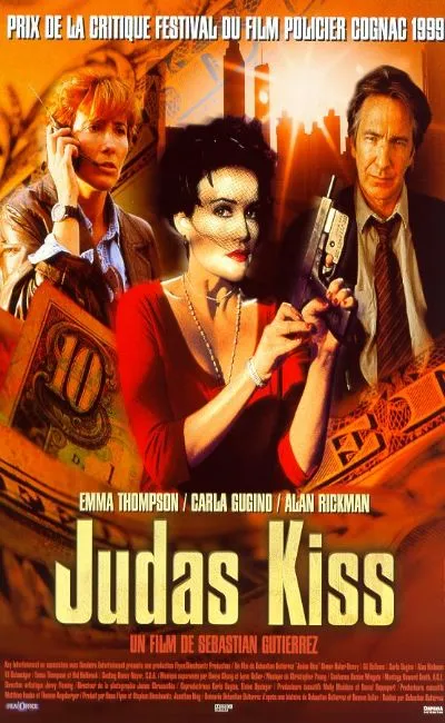 Judas kiss (1999)