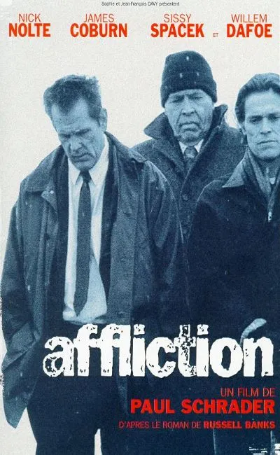 Affliction (1999)