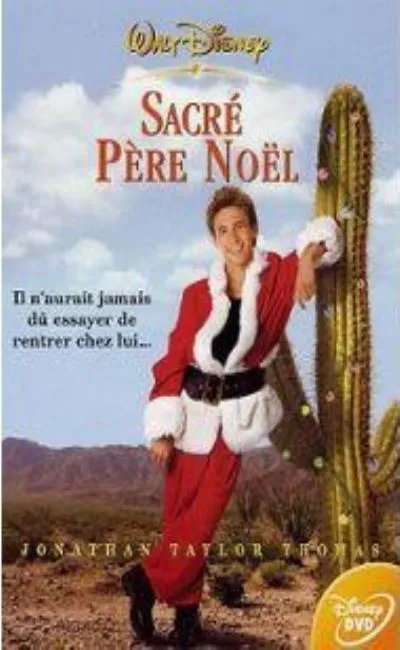 Sacré Père Noël (2003)
