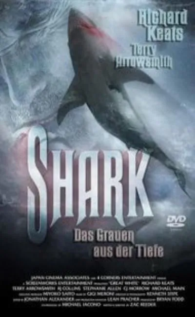 Shark (2000)
