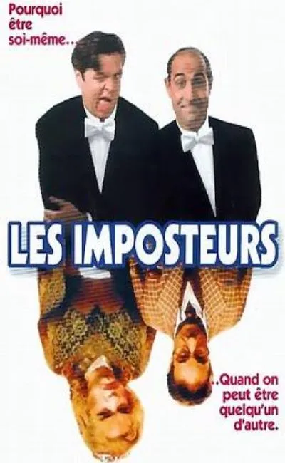 Les imposteurs (1999)