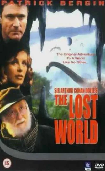 Le monde perdu (1998)