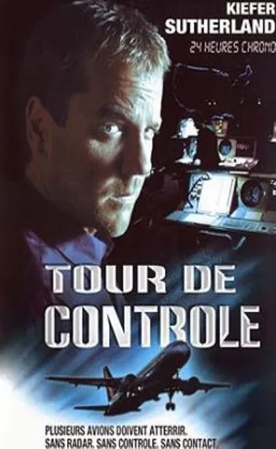 Tour de contrôle (1998)