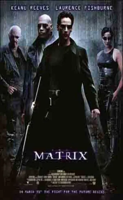 Matrix (la matrice)