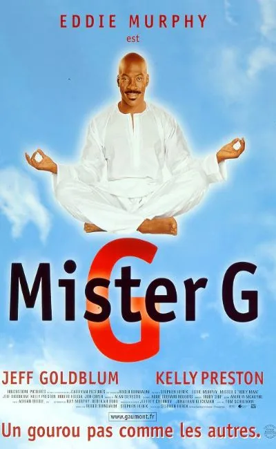 Mister G (1999)