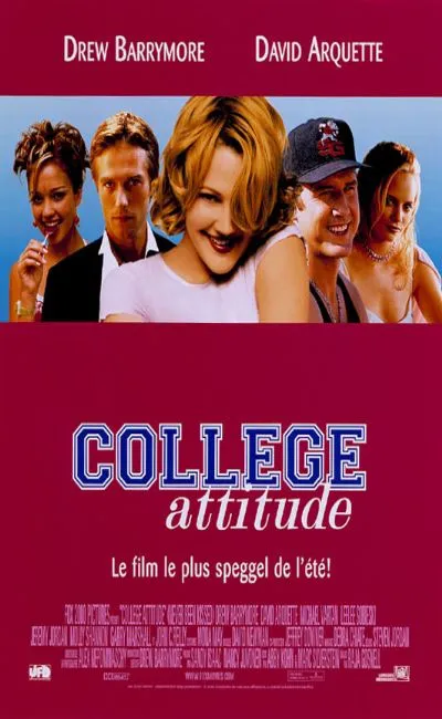 Collège attitude (1999)