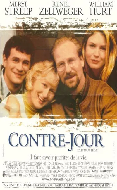 Contre-jour (1998)