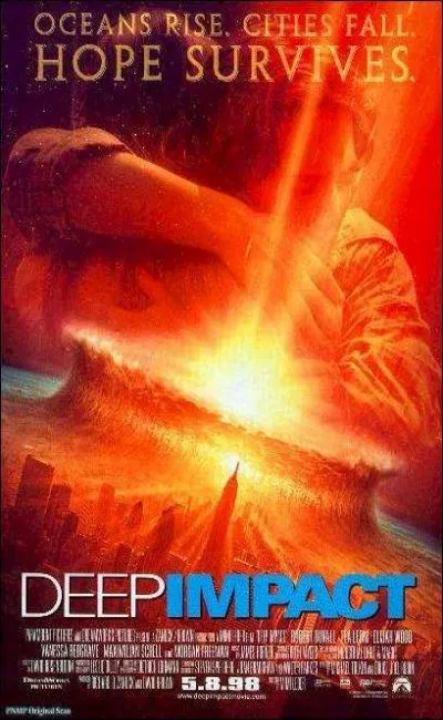 Deep impact (1998)