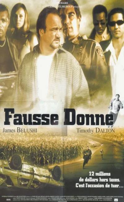 Fausse donne (1998)