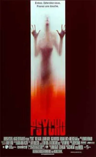 Psycho (1999)