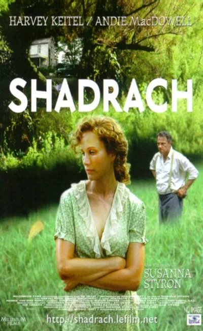 Shadrach (1999)