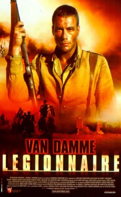 Légionnaire (1999)