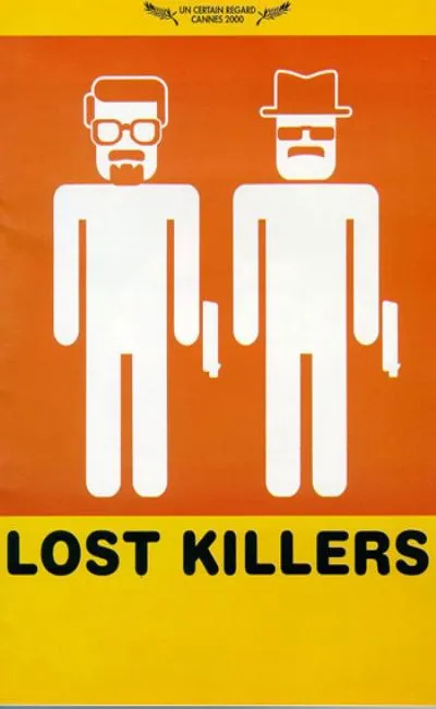 Lost killers