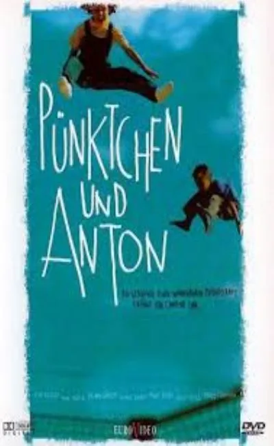 Annaluise et Anton (2000)