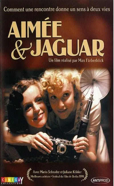 Aimée et Jaguar (2000)