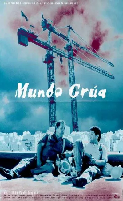 Mundo grua (2001)
