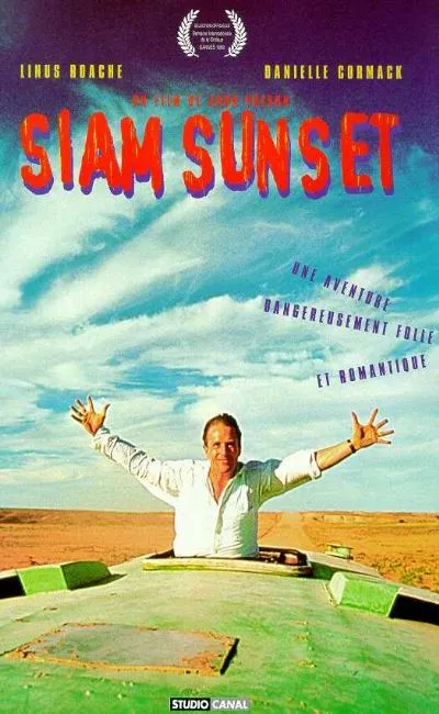 Siam sunset (2000)
