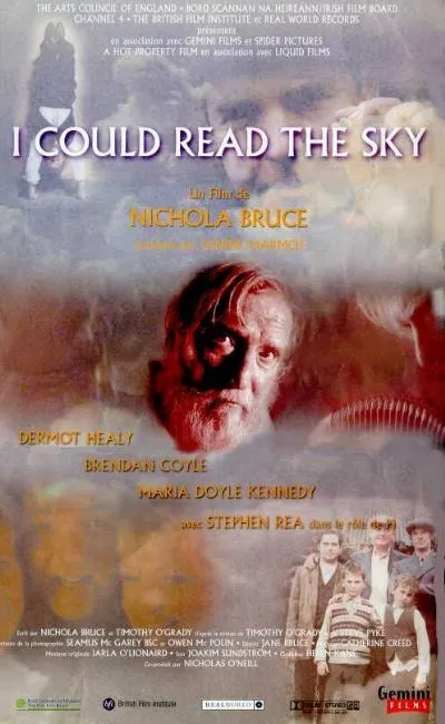 I could read the sky (2000)