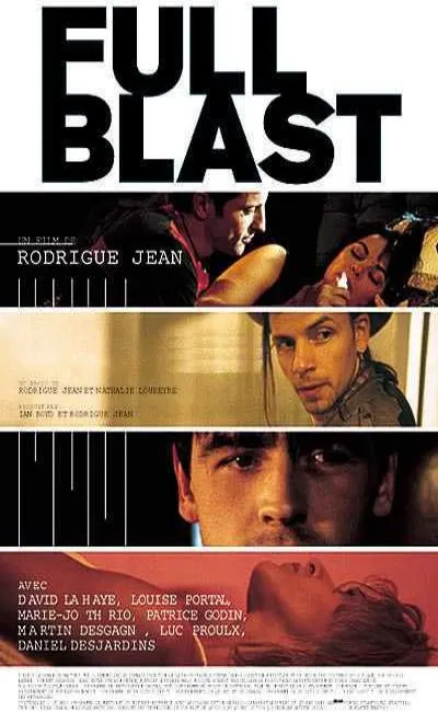 Full blast (2001)