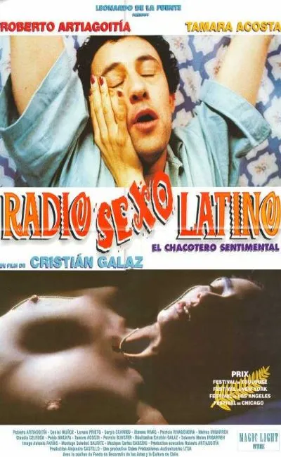 Radio sexo latino - Le blagueur sentimantal (2000)