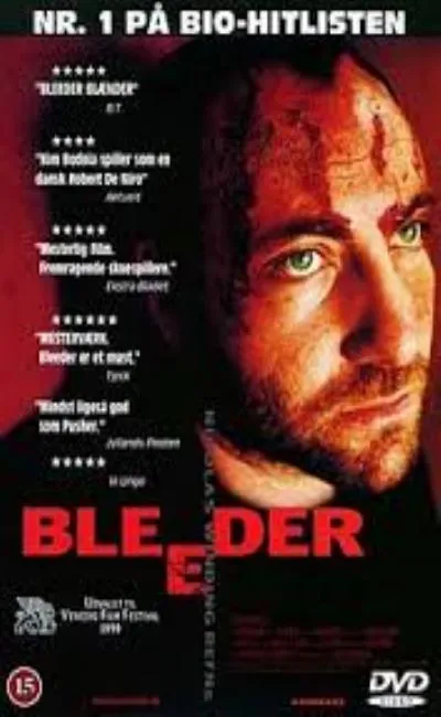 Bleeder (2000)