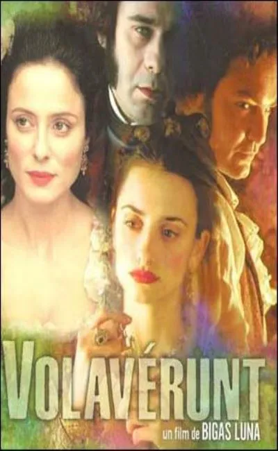 Volaverunt (2000)