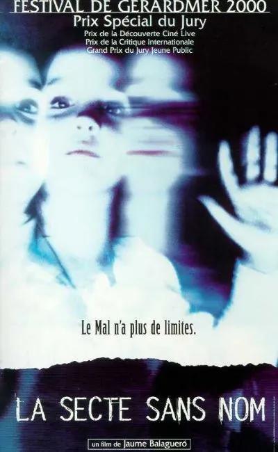 La secte sans nom (2000)