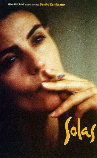 Solas (2000)