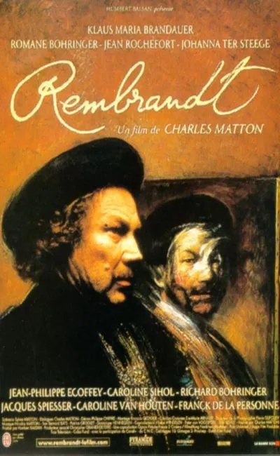 Rembrandt (1999)