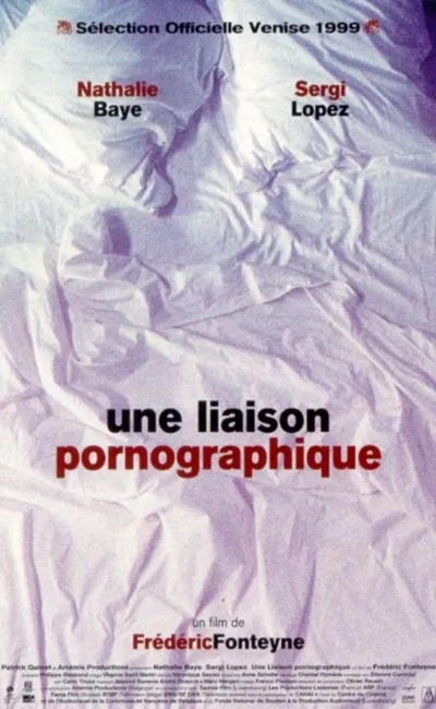 Une liaison pornographique (1999)