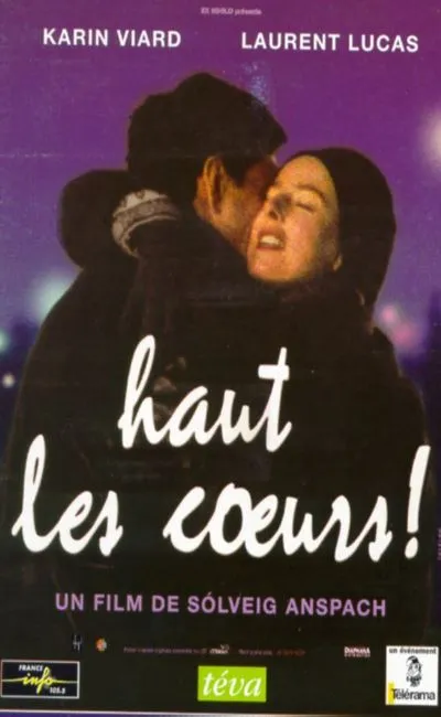 Haut les coeurs (1999)
