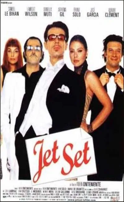 Jet set (2000)