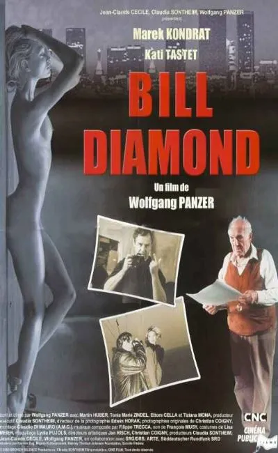 Bill Diamond (2001)