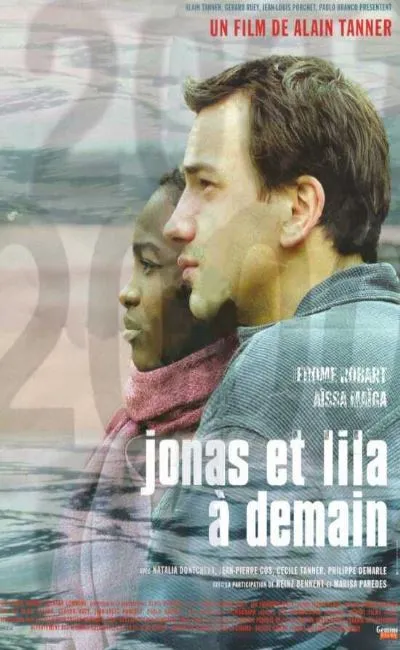 Jonas et Lila à demain (2000)