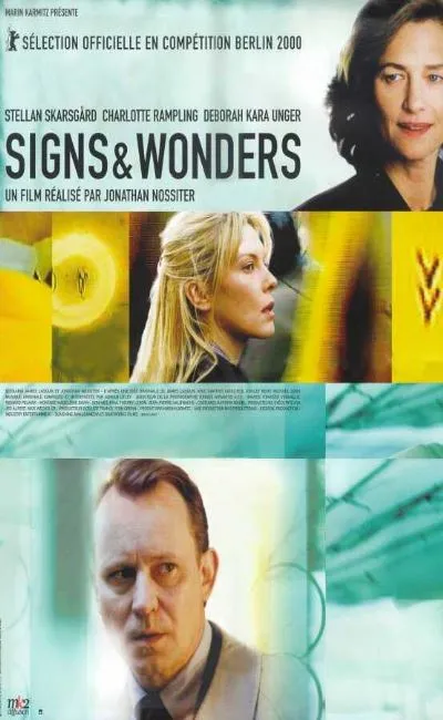 Signs and wonders