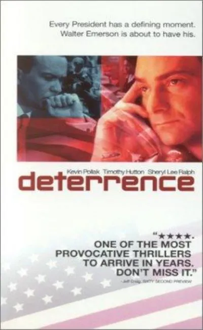Deterrance (2000)