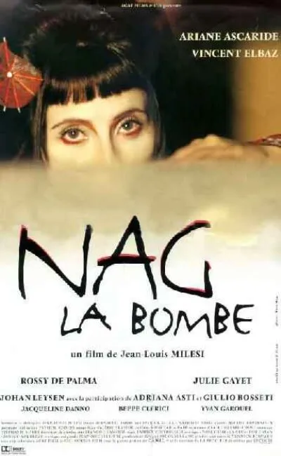 Nag la bombe (2000)
