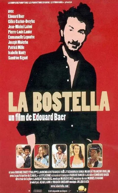 La bostella (2000)