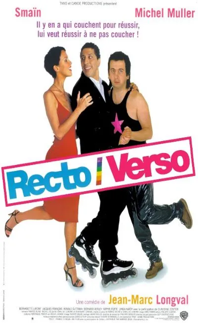 Recto / verso (1999)