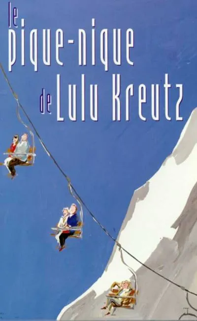 Le pique-nique de Lulu Kreutz (2000)