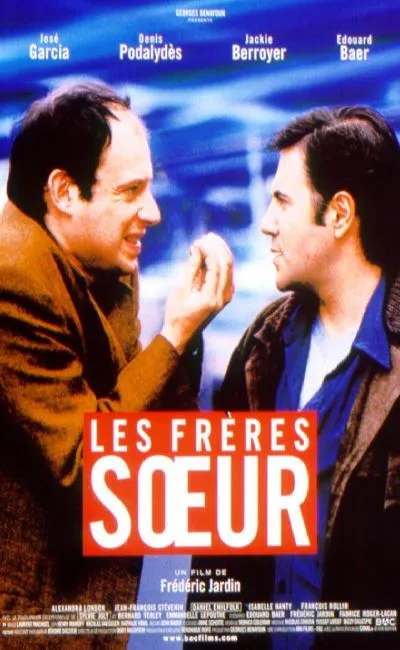 Les frères Soeur (2000)