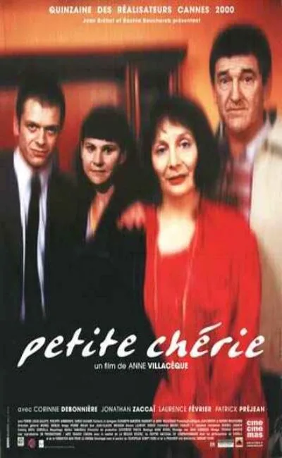Petite chérie (2000)